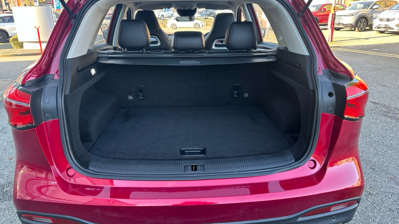 MG Hs 1.5 T-GDI Exclusive 5dr Petrol Hatchback